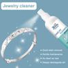 1/2/3Pcs Silver Cleaner Liquid 200G Jewelry Cleaner For Gold Panlinis Ng Silver Gold Cleaner For Rings Earrings Watch Diamond