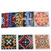 Wall Stickers Kitchen Self-stick Tile Decal Wall Sticker