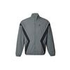 Air Brooklyn Draft Jacke 'Iron Grey Black' Herren IH2825-068