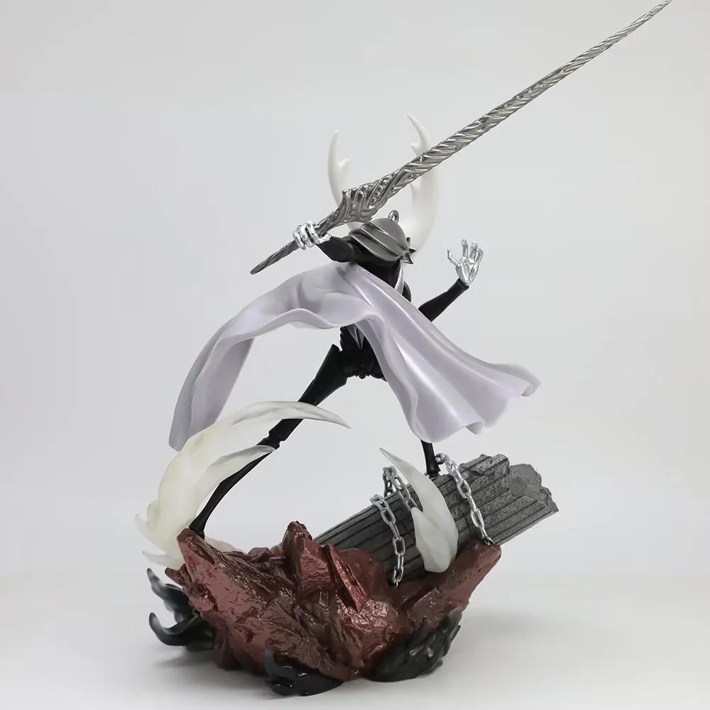Game Merchandise Hollow Knight, Xianbei Knight King, Pale King, Battle Form, Model, Boxed Figure