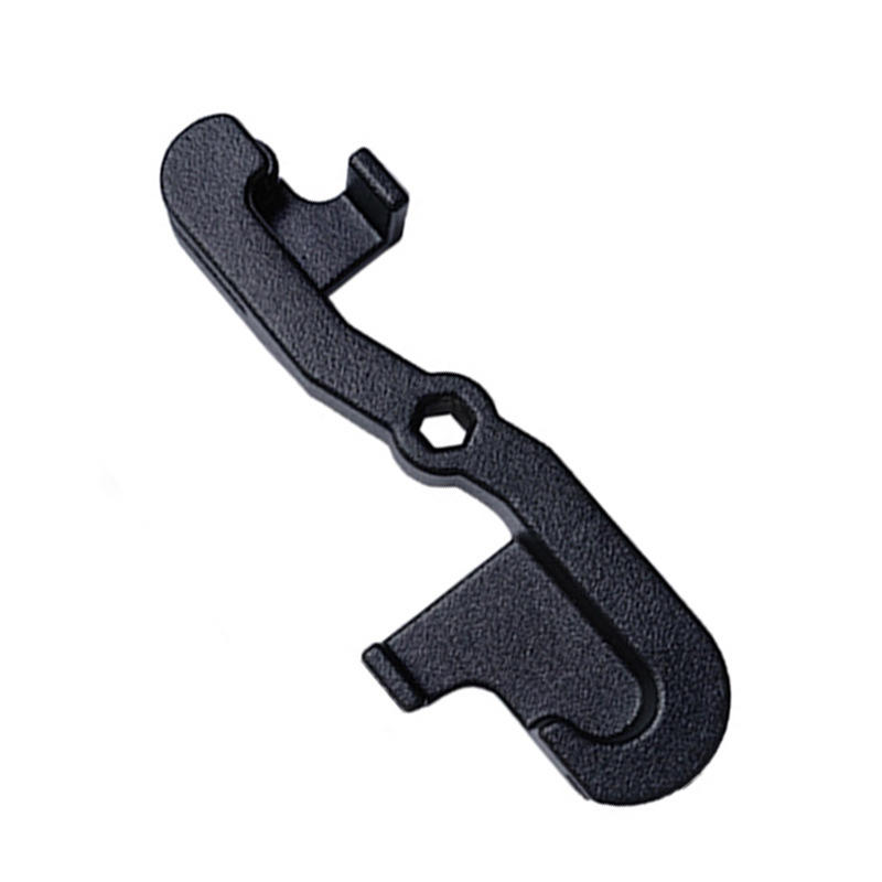 Brake Line Bender Tool Manual Hydraulic Tube Bender Handheld Bending Kit for Automotive Repair Modification