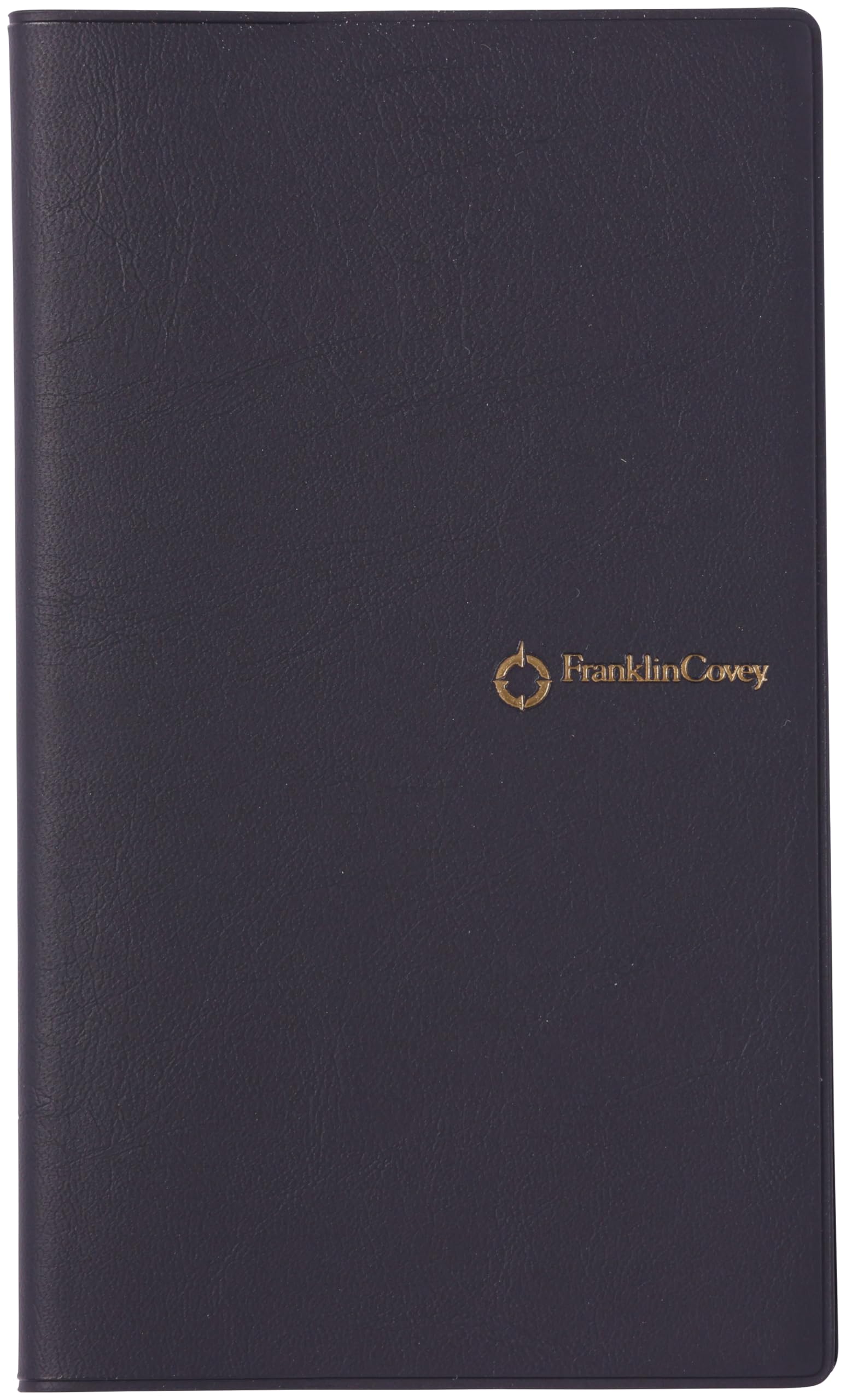 

Franklin Slim Business Planner, Black, January 2025 Start, 86286