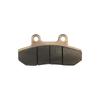 Brake pads-ODES17006010060