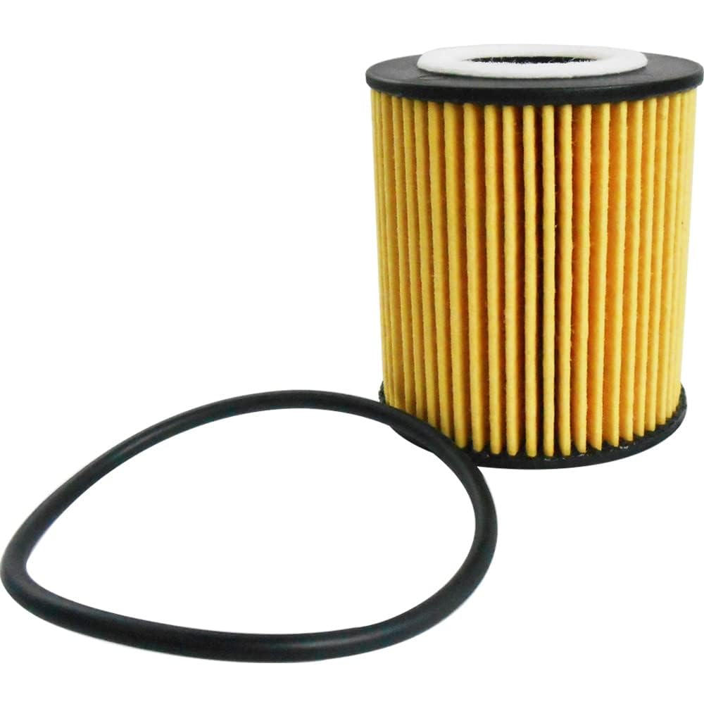 MAHLE Filter Element Peugeot Citroen 308 308SW Lifter Berlingo Allure GT Line