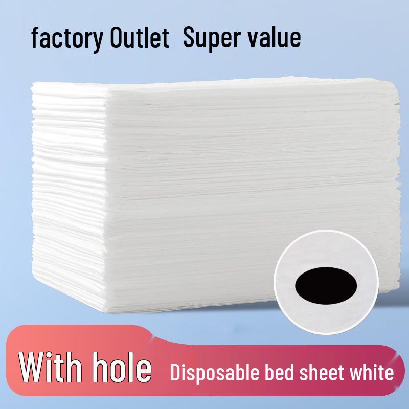 Thickened Waterproof & Oil-Proof Disposable Massage Bed Sheets