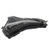 OEM Front Wheel Guard Wheel Cover Plate Splash Shield Fender Mudguards (Left/Right) 51757340743/51757340744 - For B-MW 5 G30/G31