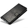 Luxury Leather Flip Protect Case For Samsung Galaxy Note 8 9 10 Lite 20 Ultra S8 S9 S10 S20 S21 FE S22 Plus S7 Edge Wallet Cover