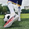 Scarpe da ginnastica da calcio da uomo Scarpe da calcio professionali Scarpe da calcio da uomo Chuteira Campo TF/FG Scarpe da ginnastica da calcio Scarpe da ginnastica per bambini per bambini