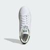 JH9704 Adidas Stan Smith "Cloud White/Collegiate Green" (Men's)