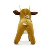 AQUA Plush Nature Keychain Deer 00050141