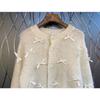 2026 Cozy Loose-Fit Short Sweater for Petite Women - Autumn/Winter Collection