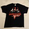 Biohazard Band Reunion Tour S5XL Tričko Pro Fanoušky Dárky S5XL Pro Fanoušky NZ1753 Unisex Tričko