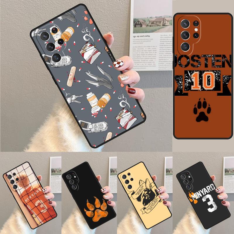All for the Game AFTG Phone Case for Samsung Galaxy note 10 pro S26 Ultra S23 S24 FE S25 S21 S22 PLUS shockproof Cove