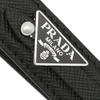 Keychain 2PP68T 053 F0002 Black [Prada] [Prada] Women's [Item]