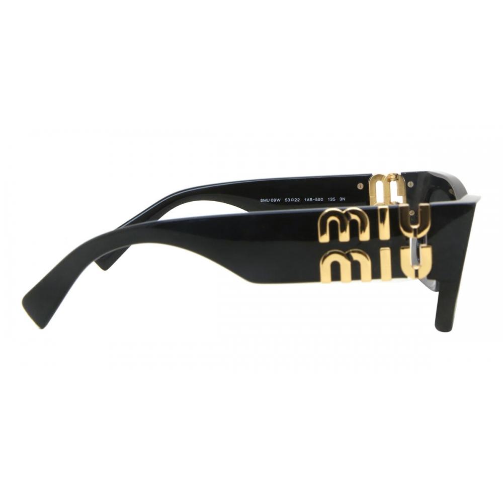 MIU MIU Mu09ws 1ab5s0 Women Sunglasses