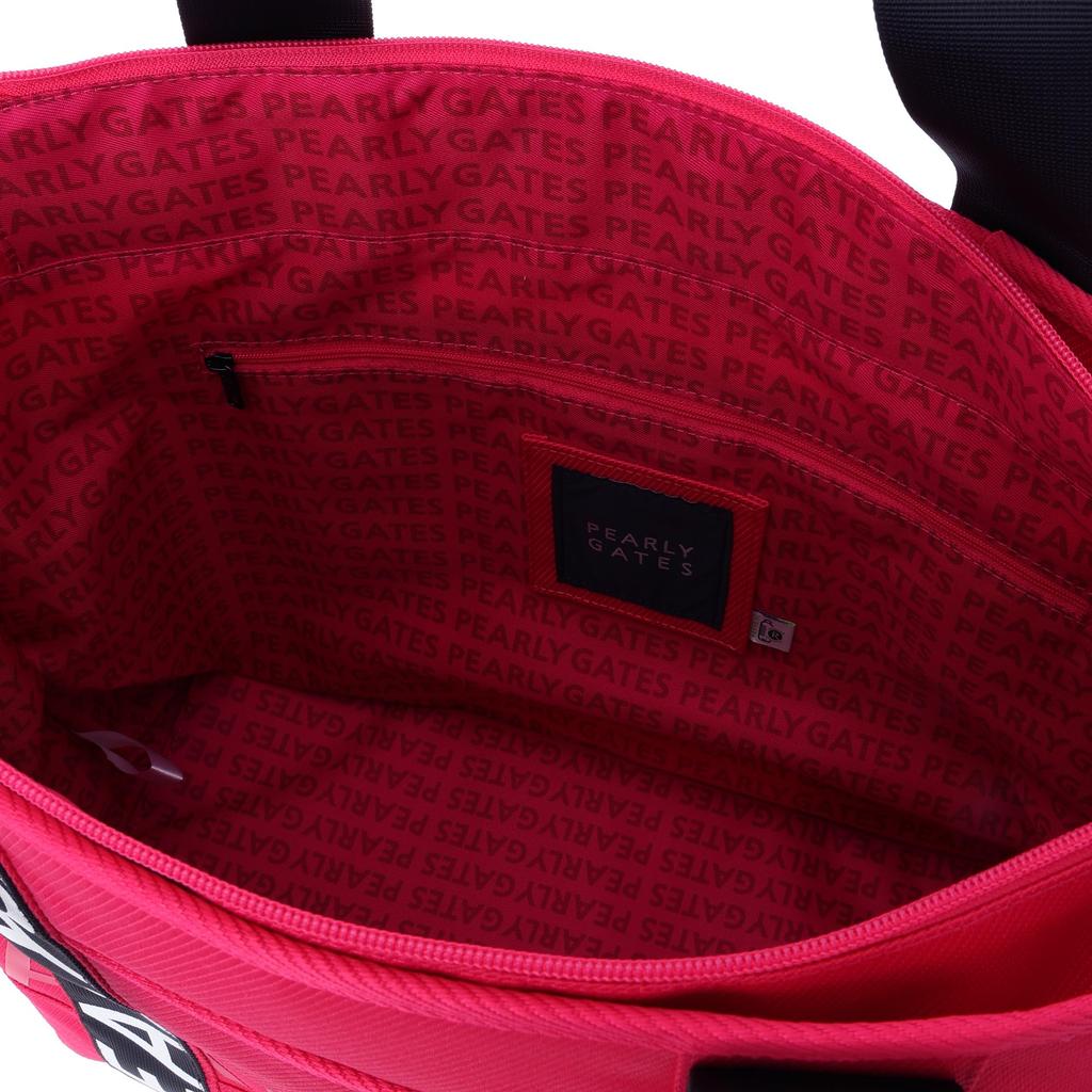 Weiterführendes Standardprodukt Locker Bag Golf große Kapazität FR [Pearly Gates] (NEXT I/Markenlogo) / / 053-4981200 091_Rosa