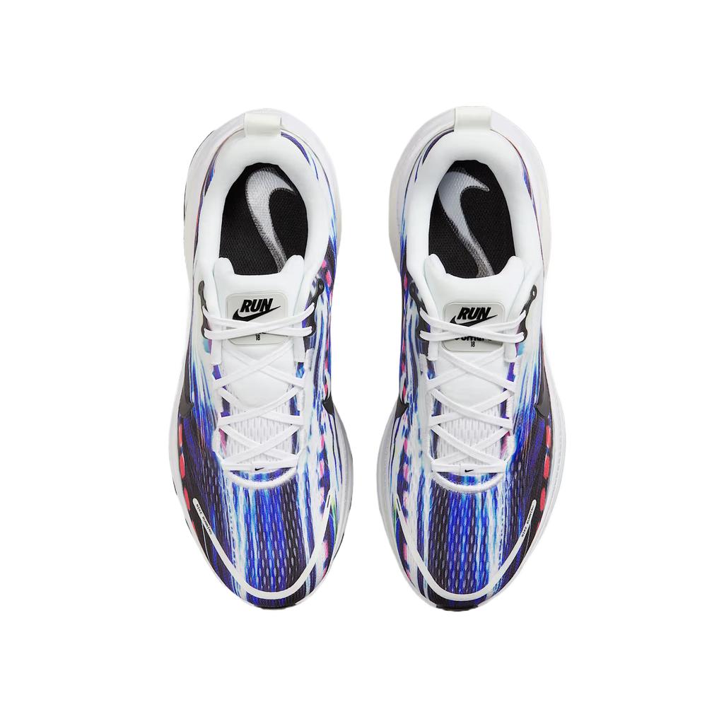 Nike Vomero 18 SE Light Trails Pack Men Sneakers Multi-Color White Sail IB8164-999