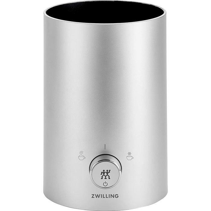 Mousseur à lait - ZWILLING - 53104-000-0 - Argent - 220-240 V - Auto-stop