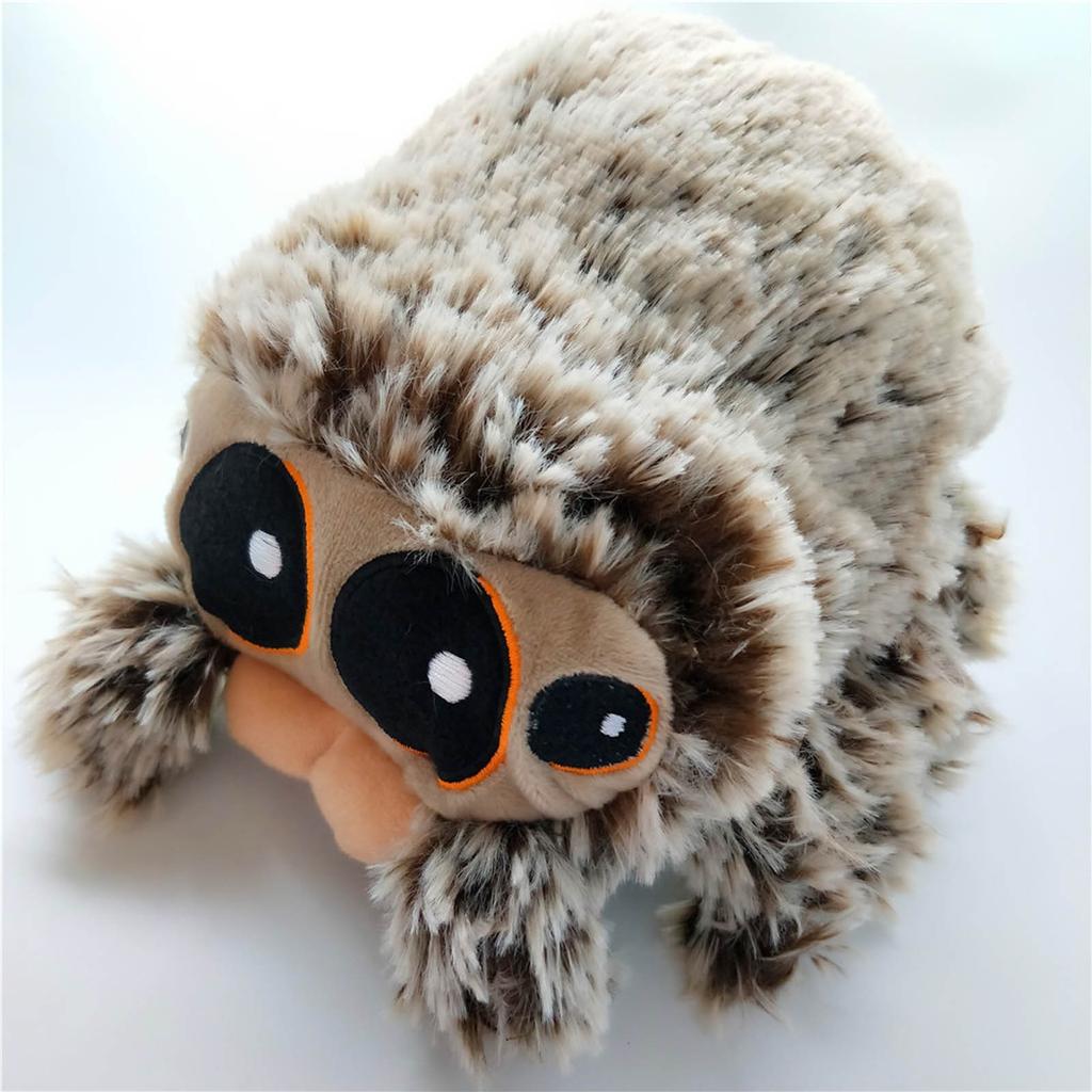 Plush stuffed  Toy Ornaments Plush Toy The  Toy Birthday Gift 6 In