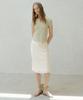 Otte Lorin Sheer Vias Sk_Midi