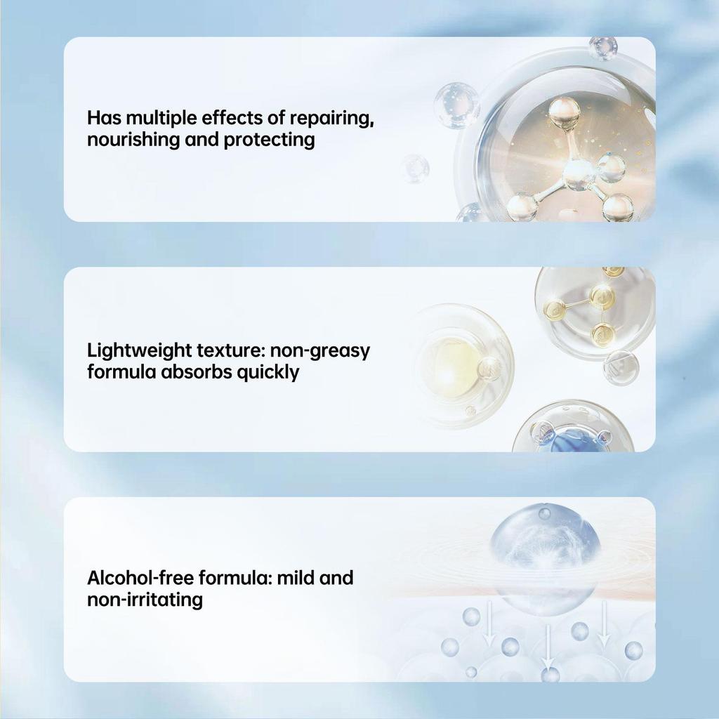 Moroccan Argan Oil - Toning & Repairing Hair Oil for Blonde, Silver & Highlighted Hair, Leave-In Color Treatment, Adds Shine