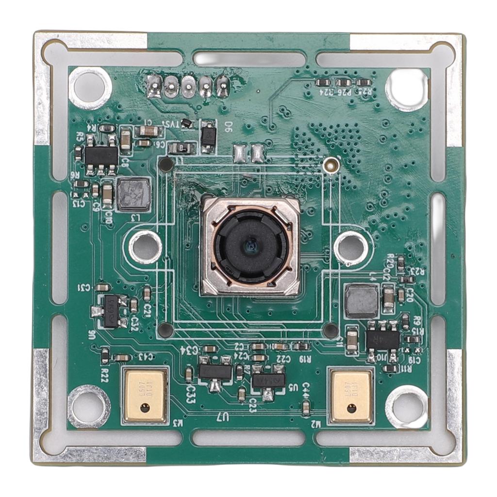 Camera Module 12MP 4K HD Auto Focus USB Camera Module for Document Scanning Facial Recognition