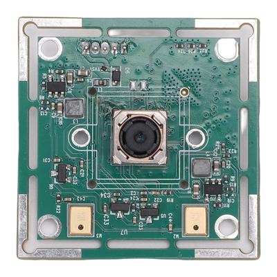 Camera Module 12MP 4K HD Auto Focus USB Camera Module for Document Scanning Facial Recognition