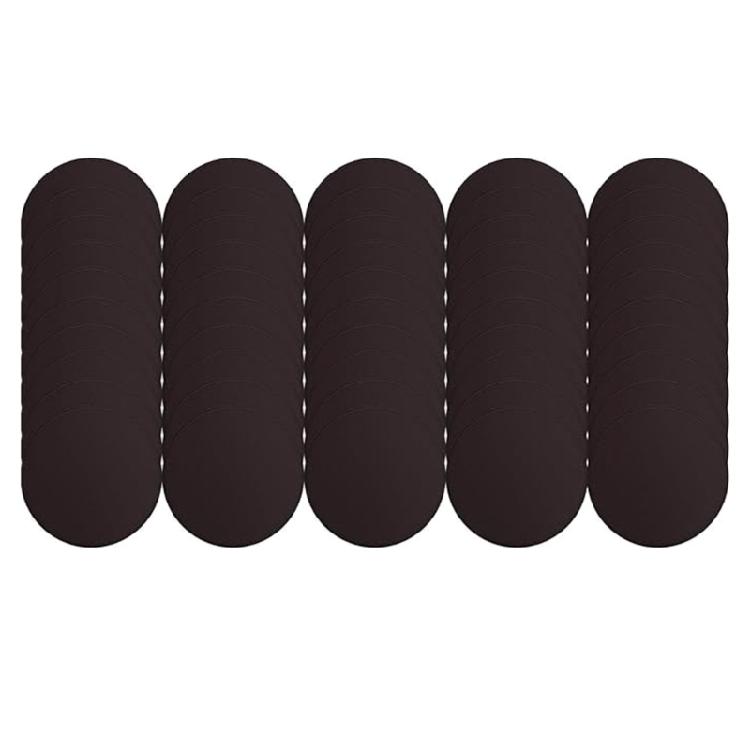 

3Inches Magnetic Canvas Boards Magnetic Canvases for Art Painting 1