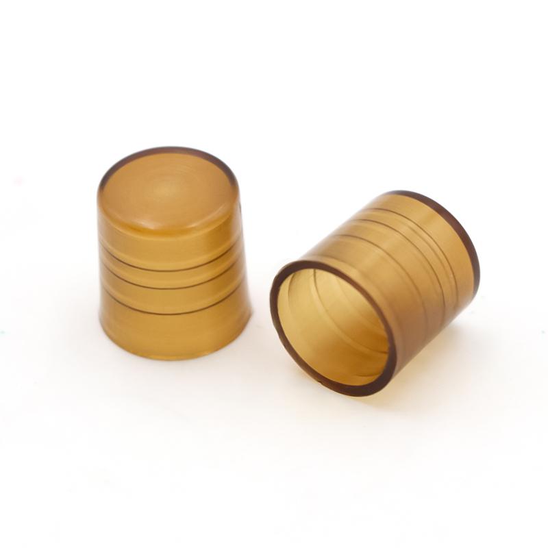 1000/2000/3000PCS Beekeeping Brown Queen Bee Cell Brown Cage Rearing Tools King Tools Cell Brown Cage Cup Rear Breeding