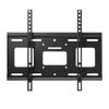 Sanwa Supply Wall Fixed Display Bracket Up To 65 (Supports Inches) CR-PLKG18BK