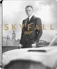 Skyfall Steelbook Edition Blu-ray [Blu-ray]