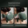 Elephant Art N7 Shoulder & Neck Massager - Ideal Father's Day Gift for Cervical & Trapezius Relief