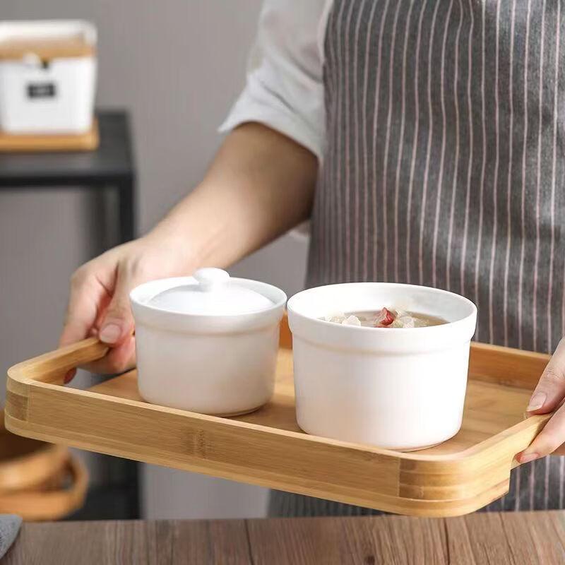 Chinese Ceramic Stew Pot