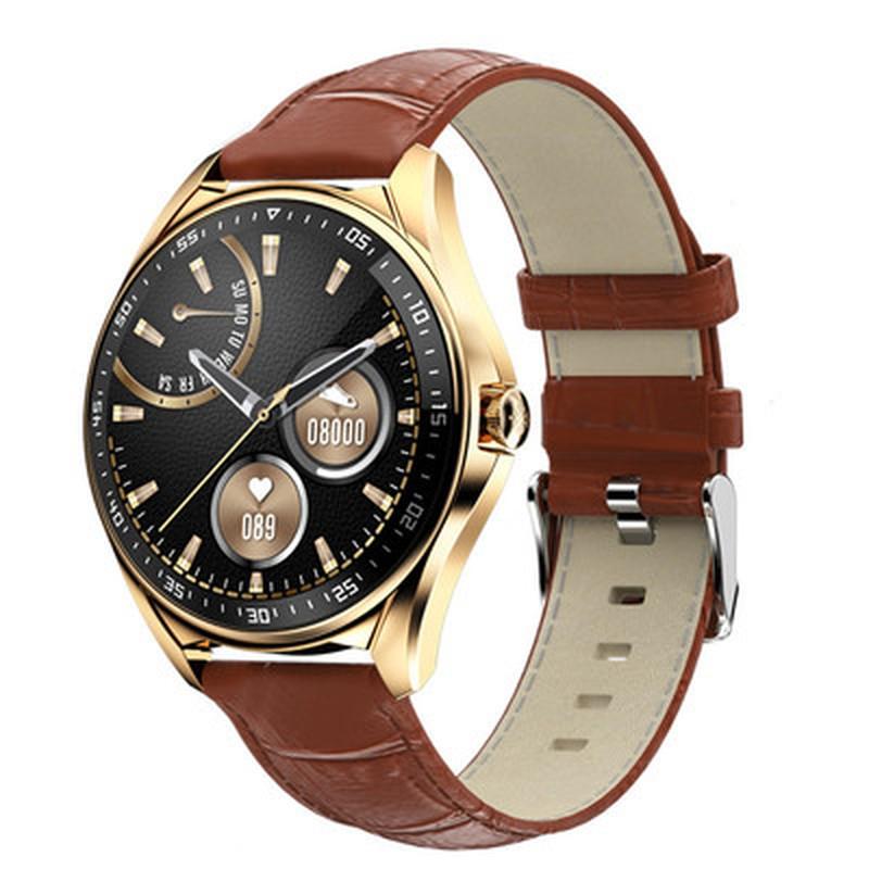 

Смарт-часы для мужчин, Bluetooth-вызовы, водонепроницаемые музыкальные спортивные умные часы для женщин, многоциферблатный переключатель, фитнес-трекер сердечного ритма