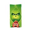 Green Legend Beach Towel Printed Green Beach Bath Towel
