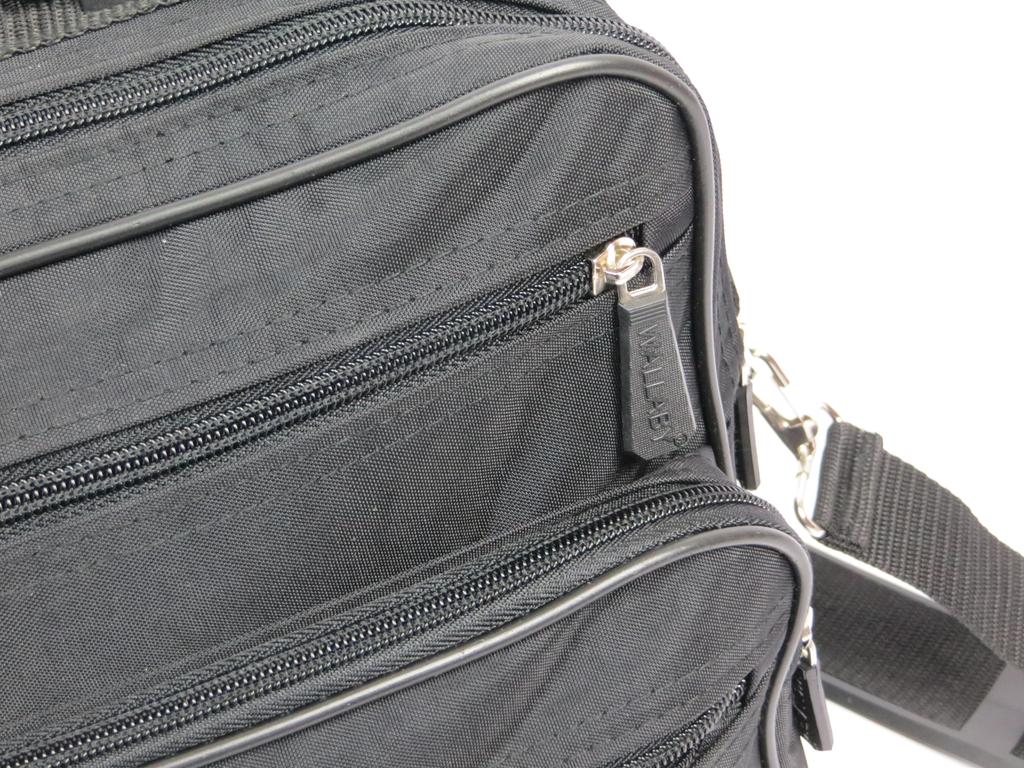 Briefcase for Men Wallaby 2653