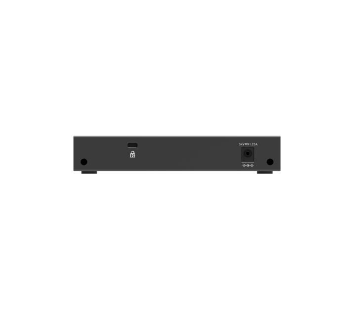 Switches Unmanaged GS305P-300EUS 5PT GE
