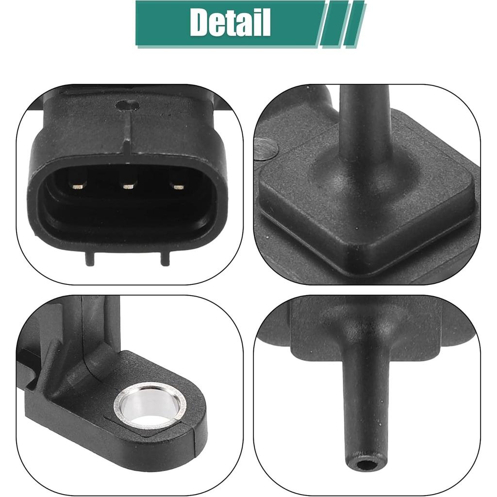 89421-26030 Manifold Absolute Pressure Sensor for Toyota Corolla 1.8L A/T Sedan 2018-2021 for Toyota Corolla 1.8L A/T Sedan LE 2018-2019