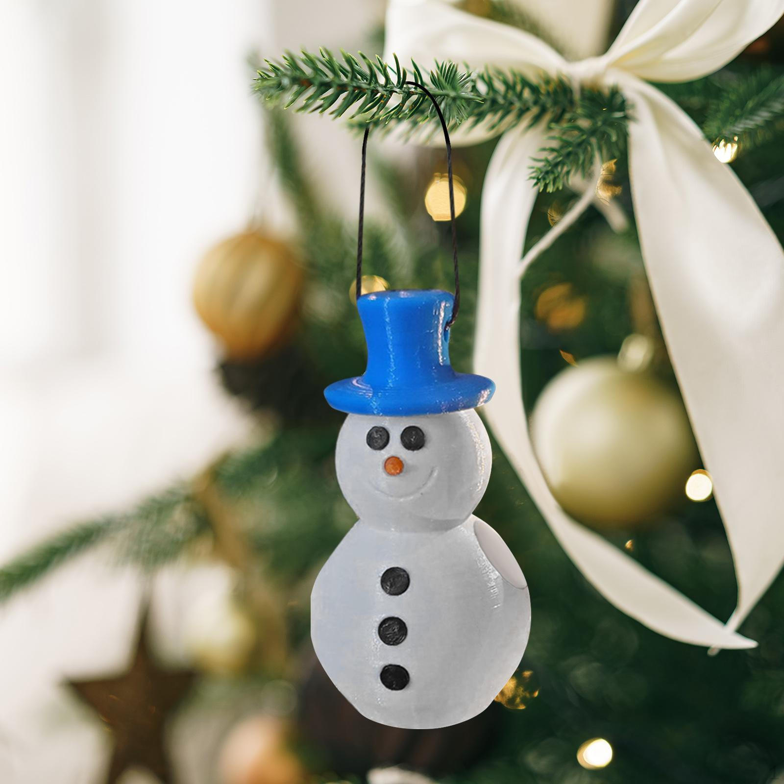 

Подвесное украшение для рождественской елки, подарок для детей, дом