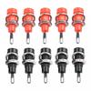 High quality 2MM Banana Socket Binding Post for Electrical Connections