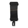 Carrying Case Fit for DJI Osmo 360 Action Camera Nylon Splashproof Shockproof Portable Hard Case Travel Bag with Shoulder Strap