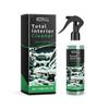 Limited time!!Rayhong Car Interior Cleaner - Waterless Foam Cleaner For Seats, Roof Lining, And Dashboard