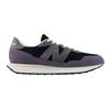 New Balance Herren 237 Wildleder Sneaker