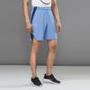 Nike Basketball Training Sports Quick Dry Splicing Shorts Blue Men's 855478-430