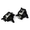 Chevrolet Spark/Aveo 09-12 Fog Light & Daytime Running Light Set