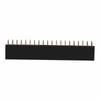 10Pcs Female Pin Header Fit for RasPi PCB Board 2x20 40 Pin Socket Connector Strip 2.54mm