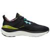 Puma Foreverrun Nitro Comode Versatili Antiscivolo Durevoli Basse Casual Scarpe da Corsa Sneaker Donna Nero 380100-02