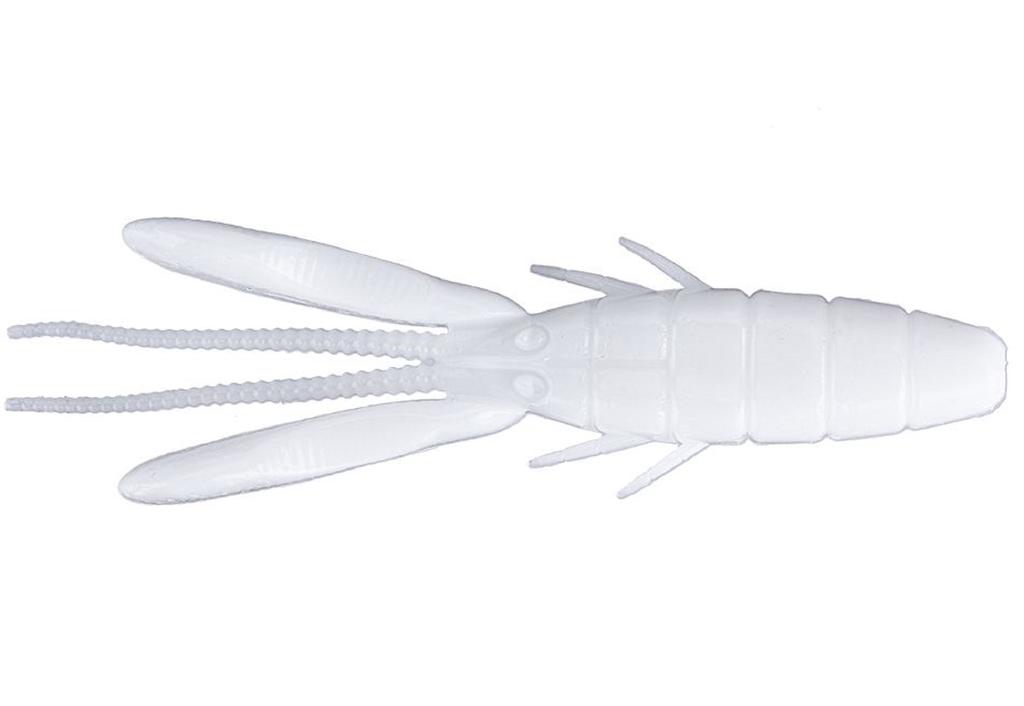 OSP Weicher Köder Dolive Beaver 3 Zoll W059 (9305)