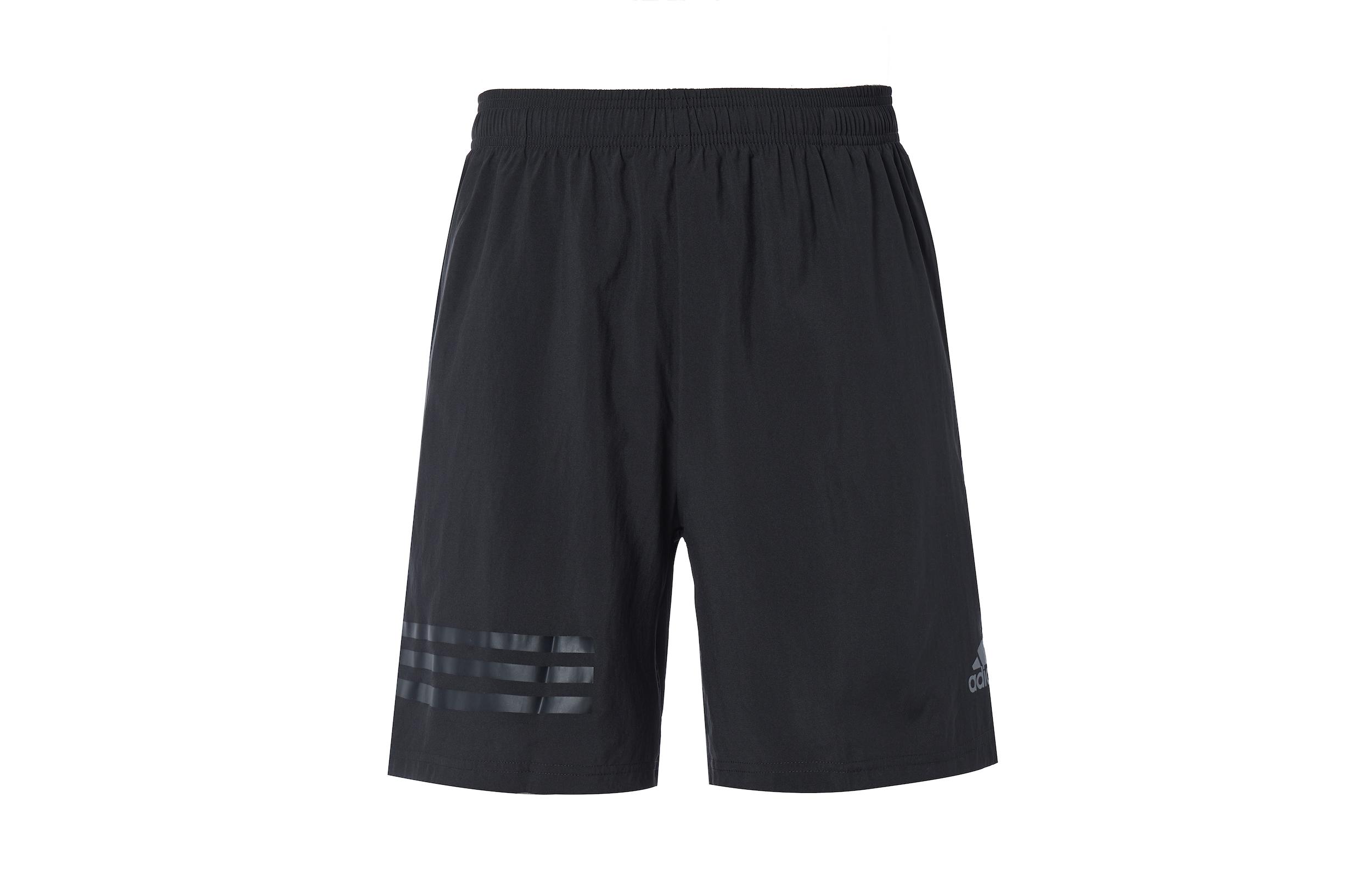 

Повседневные шорты Adidas мужские черные CD7807 M