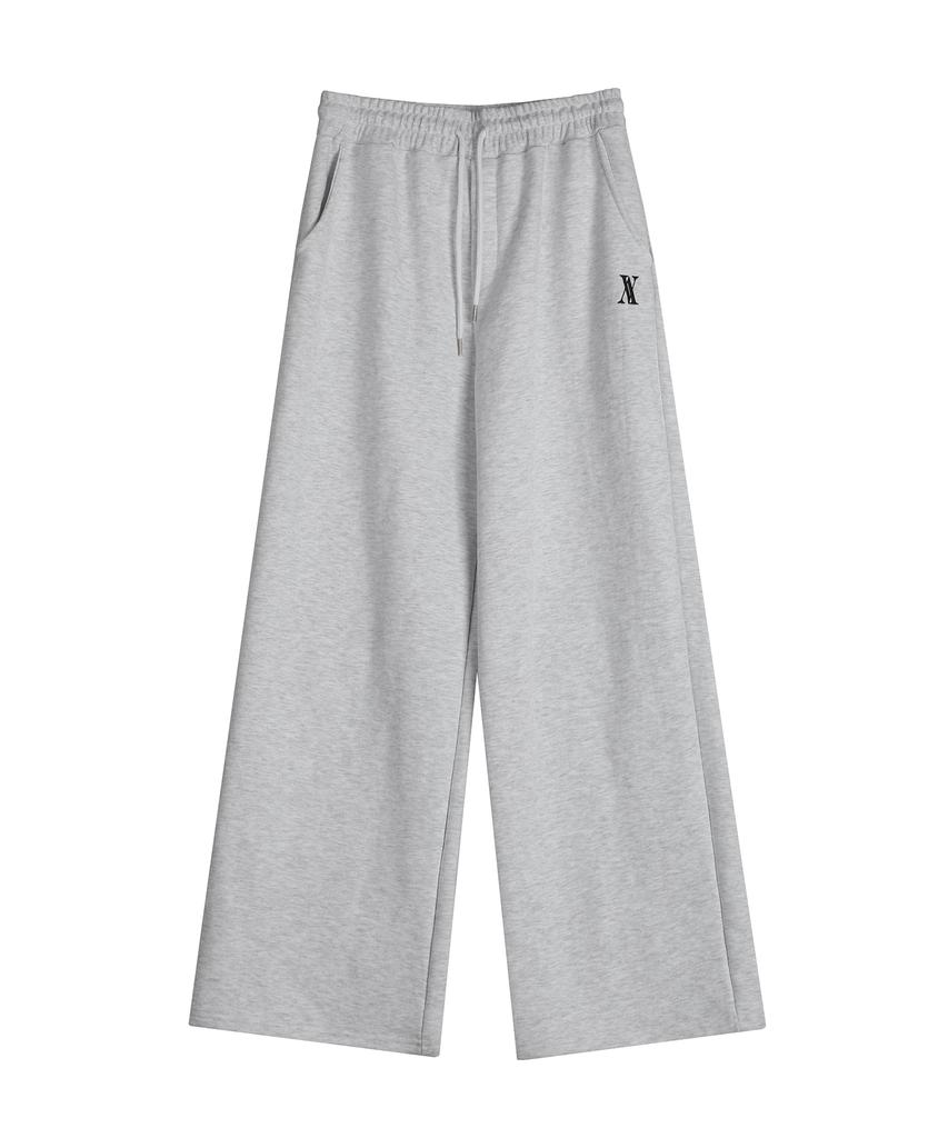 AVANDRESS Unisex Av Wide Pants - 3Col